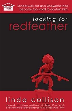 Seller image for Looking for Redfeather for sale by GreatBookPrices