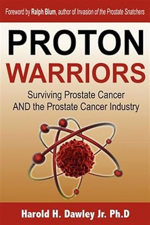 Seller image for Proton Warriors for sale by GreatBookPrices