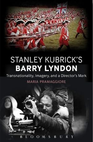 Seller image for Making Time in Stanley Kubrick's Barry Lyndon : Art, History, and Empire for sale by GreatBookPrices