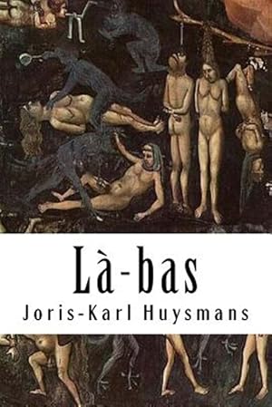 Image du vendeur pour L-bas -Language: french mis en vente par GreatBookPrices