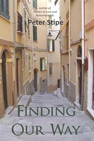 Seller image for Finding Our Way for sale by GreatBookPrices