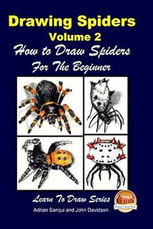 Immagine del venditore per Drawing Spiders venduto da GreatBookPrices