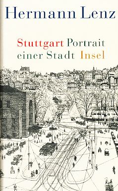 Stuttgart. Portrait einer Stadt.