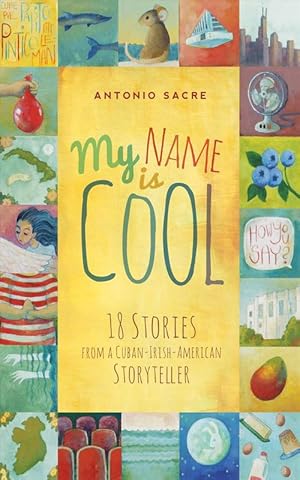 Seller image for My Name Is Cool (Paperback) for sale by AussieBookSeller