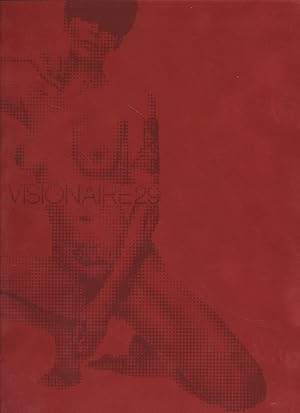 Visionaire 29: Woman Limited First Edition