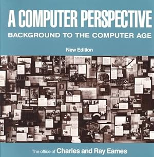 Imagen del vendedor de Computer Perspective : Background to the Computer Age a la venta por GreatBookPrices