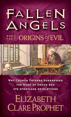 Bild des Verkufers fr Prophet, E: Fallen Angels and the Origins of Evil zum Verkauf von moluna