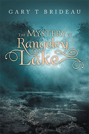 Imagen del vendedor de Mystery of Rangeley Lake a la venta por GreatBookPrices
