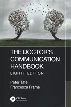Immagine del venditore per Doctor's Communication Handbook venduto da GreatBookPrices