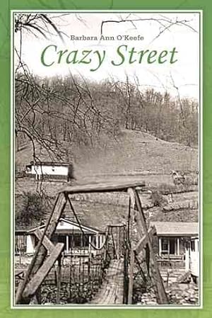Seller image for Crazy Street for sale by GreatBookPrices