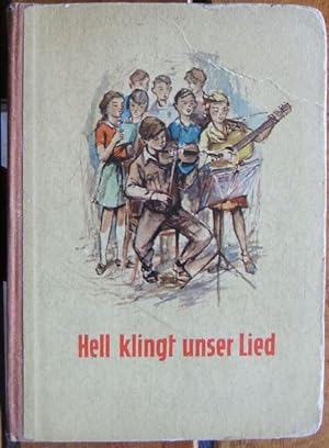 Hell klingt unser Lied : für die 5. und 6. Klasse.