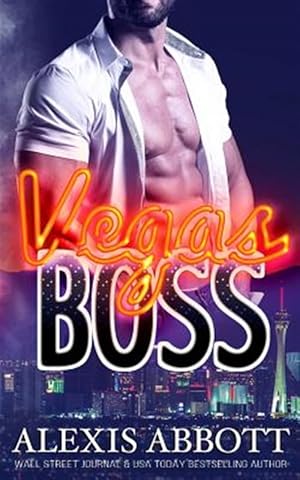 Image du vendeur pour Vegas Boss mis en vente par GreatBookPrices