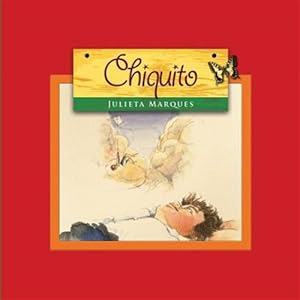 Seller image for CHIQUITO -Language: portuguese for sale by GreatBookPrices