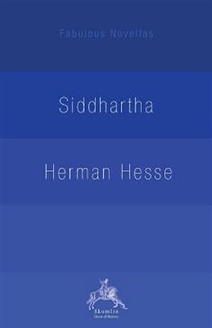 Seller image for Siddhartha: An Indian Tale for sale by GreatBookPrices
