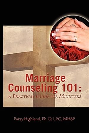 Seller image for Marriage Counseling 101 for sale by GreatBookPrices