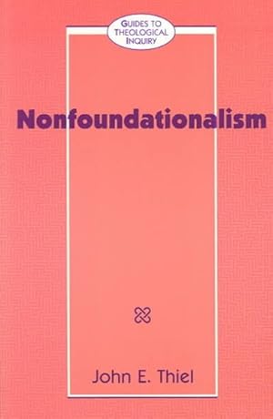 Seller image for Nonfoundationalism for sale by GreatBookPrices