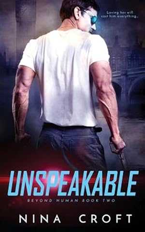 Seller image for Unspeakable for sale by GreatBookPrices
