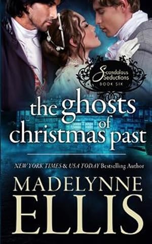 Immagine del venditore per Ghosts of Christmas Past venduto da GreatBookPrices