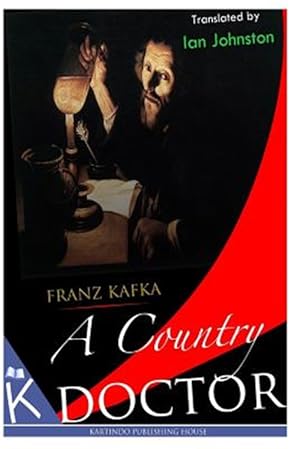Seller image for Country Doctor for sale by GreatBookPrices