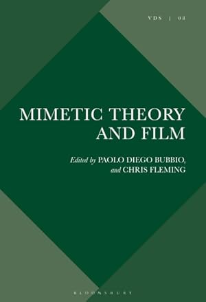 Seller image for Mimetic Theory and Film for sale by GreatBookPrices