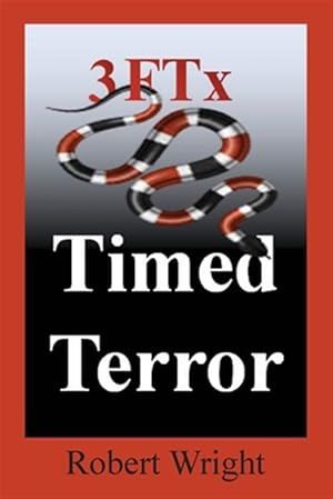 Image du vendeur pour 3FTx: Timed Terror mis en vente par GreatBookPrices