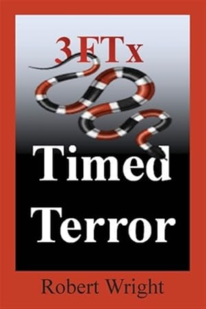 Seller image for 3FTx: Timed Terror for sale by GreatBookPrices