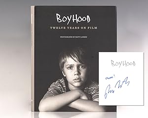 Boyhood: Twelve Years on Film.