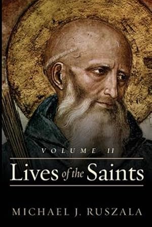 Seller image for Lives of the Saints : April - July for sale by GreatBookPrices