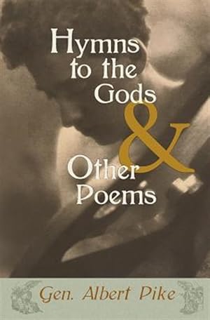 Bild des Verkufers fr Hymns to the Gods & Other Poems zum Verkauf von GreatBookPrices