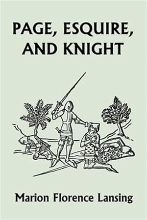 Seller image for Page, Esquire, and Knight for sale by GreatBookPrices