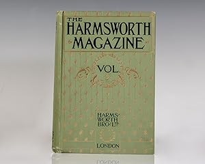 The Harmsworth Monthly Pictorial Magazine. Volume II. February - July, 1899.