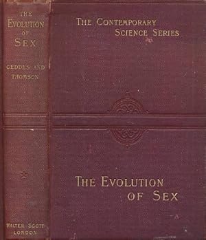 Bild des Verkufers fr The Evolution of Sex zum Verkauf von Barter Books Ltd