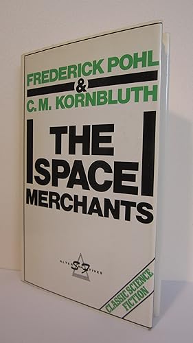 Seller image for The Space Merchants for sale by HADDON'S