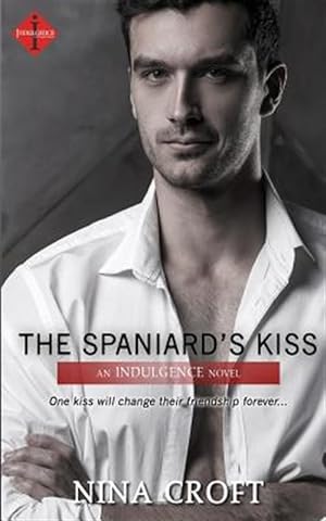 Imagen del vendedor de The Spaniard's Kiss a la venta por GreatBookPrices