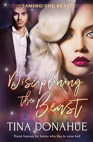 Seller image for Disciplining the Beast for sale by GreatBookPrices