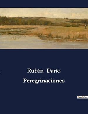 Imagen del vendedor de Peregrinaciones a la venta por BuchWeltWeit Ludwig Meier e.K.