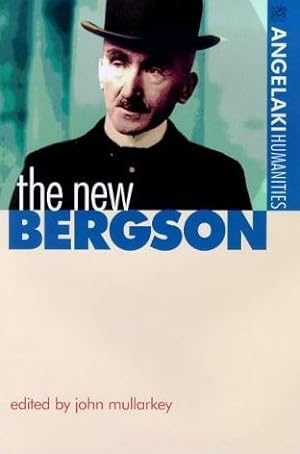 Image du vendeur pour New Bergson mis en vente par GreatBookPrices