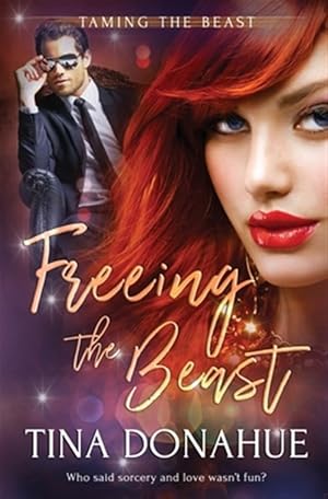 Seller image for Freeing the Beast for sale by GreatBookPrices