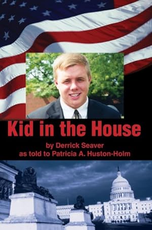 Seller image for Kid in the House for sale by GreatBookPrices