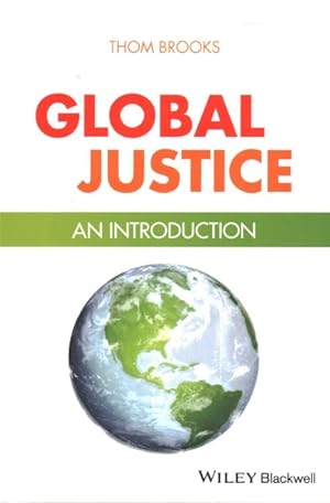 Seller image for Global Justice : An Introduction for sale by GreatBookPrices