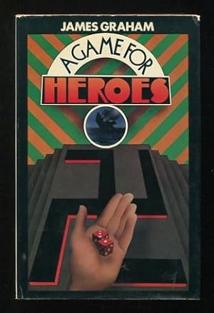 Seller image for A Game for Heroes for sale by ReadInk, ABAA/IOBA