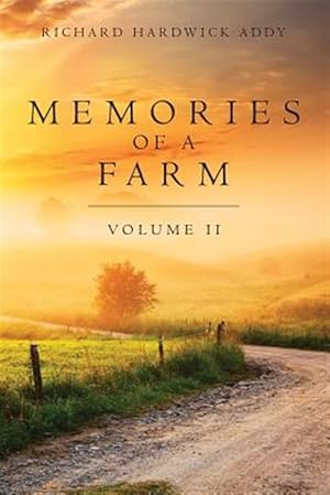 Immagine del venditore per Memories of a Farm venduto da GreatBookPrices