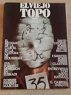 El Viejo Topo nº 37 (octubre 1979)