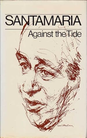 Seller image for Against the Tide for sale by Goulds Book Arcade, Sydney