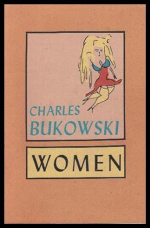 Immagine del venditore per WOMEN - A Novel venduto da W. Fraser Sandercombe