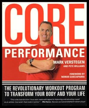 Image du vendeur pour CORE PERFORMANCE mis en vente par W. Fraser Sandercombe