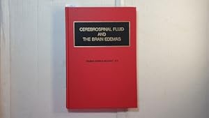 Seller image for Cerebrospinal Fluid and the Brain Edemas for sale by Gebrauchtbcherlogistik  H.J. Lauterbach