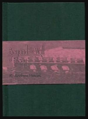 Seller image for BEYOND THE WALL OF SLEEP for sale by W. Fraser Sandercombe