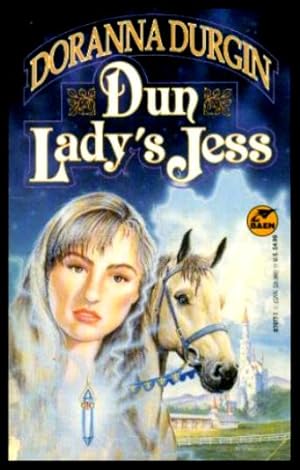 Seller image for DUN LADY'S JESS for sale by W. Fraser Sandercombe