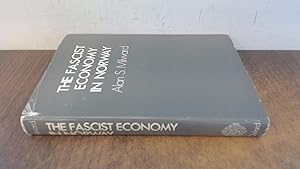 Bild des Verkufers fr The Fascist Economy In Norway zum Verkauf von BoundlessBookstore